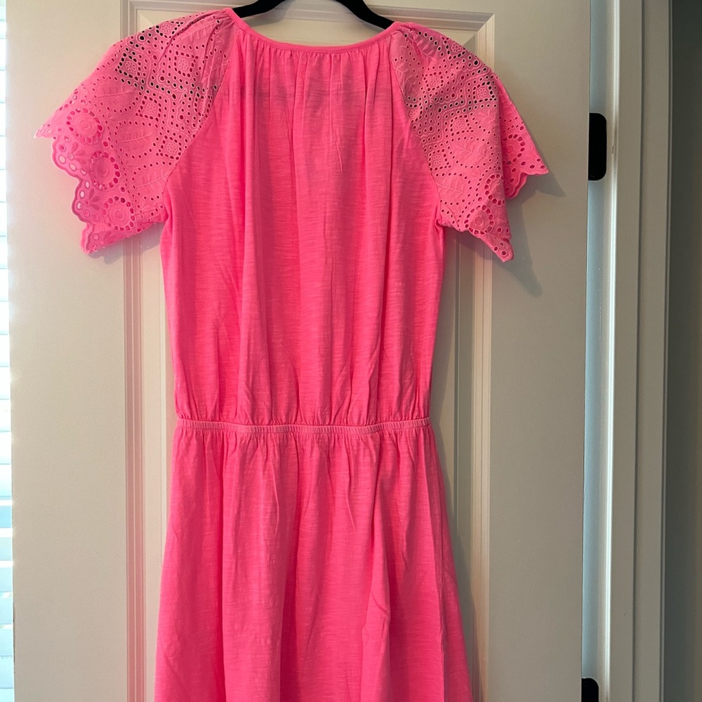 Lilly Pulitzer Taylinn Dress - Picture 5 of 7